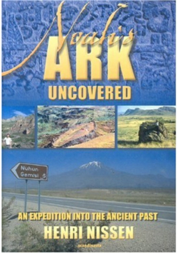 Noah s Ark Uncovered