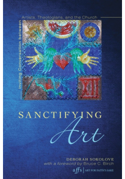Sanctifying Art