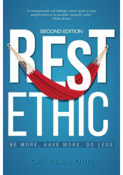 Rest Ethic