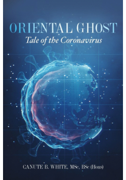 Oriental Ghost