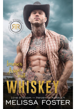 Immer Ärger mit Whiskey
