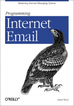 Programming Internet email