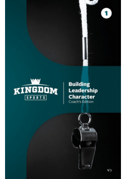 Building Leadership Character