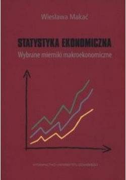 Statystyka ekonomiczna