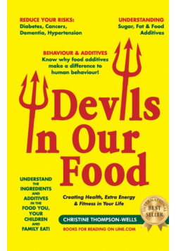 Devils In Our Food