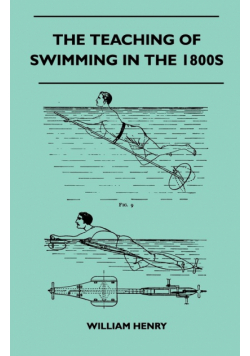 The Teaching Of Swimming In The 1800s