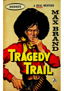 Tragedy Trail
