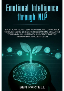Emotional Intelligence Through NLP