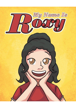 My Name is Roxy