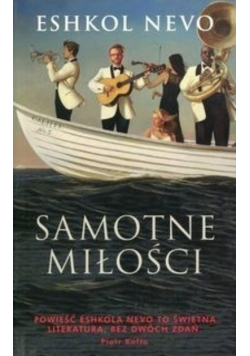 Samotne miłości