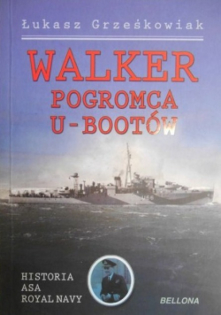 Walker pogromca U - Bootów