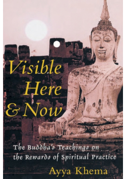 Visible Here and Now