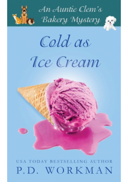 Cold as Ice Cream