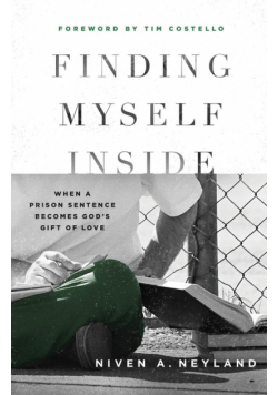 Finding Myself Inside