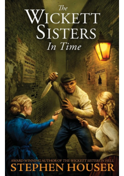 The Wickett Sisters In Time