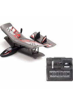 Bi-Wing Evo czerwony