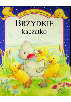 Brzydkie kaczątko