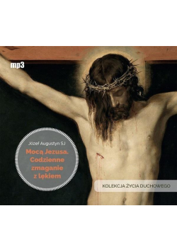 Mocą Jezusa CD