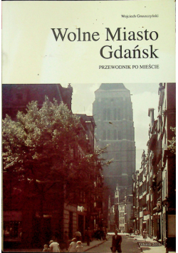 Wolne miasto Gdańsk