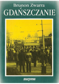 Gdańszczanie tom 3