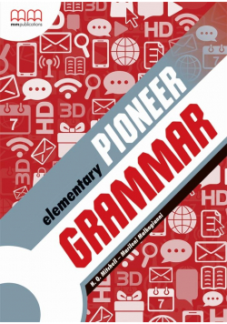 Pioneer Elementary Grammar MM PUBLICATIONS