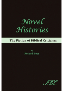 Novel Histories