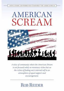 American Scream