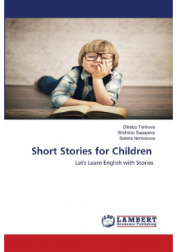 Short Stories for Children