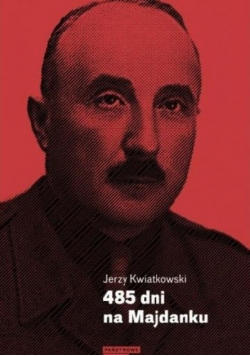 485 dni na Majdanku