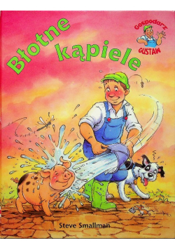 Błotne kąpiele