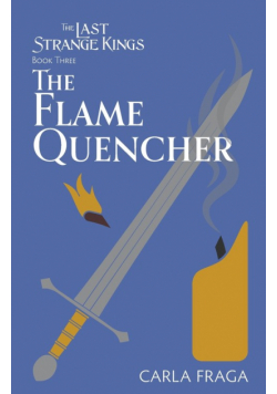 The Flame Quencher