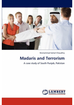 Madaris and Terrorism