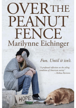 Over The Peanut Fence