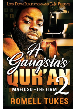 A Gangsta's Qur'an 2