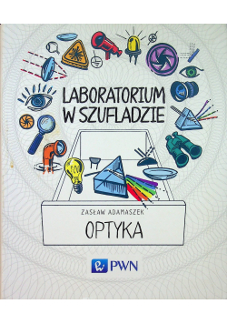 Laboratorium w szufladzie Optyka