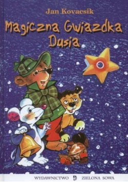 Magiczna Gwiazdka Dusia