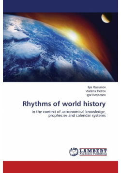 Rhythms of world history