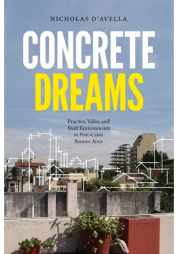 Concrete Dreams