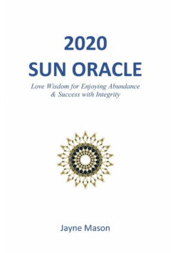2020 Sun Oracle