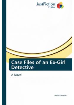 Case Files of an Ex-Girl Detective
