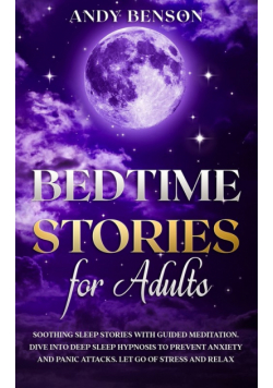 Bedtime Stories for Adults