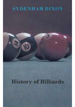 History of Billiards