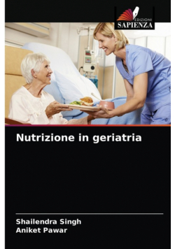 Nutrizione in geriatria