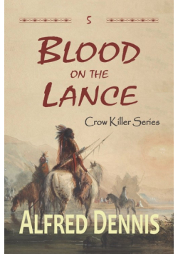 Blood on the Lance
