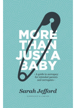 More Than Just a Baby