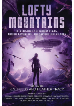 Lofty Mountains