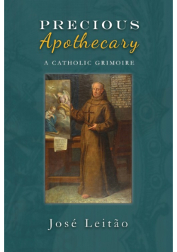 Precious Apothecary