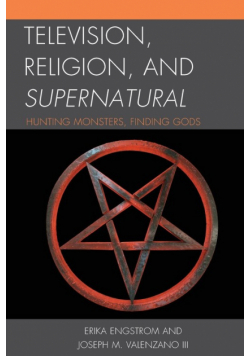Television, Religion, and Supernatural