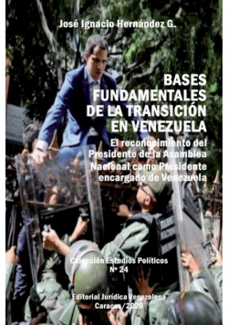 Bases Fundamentales De La Transición En Venezuela.