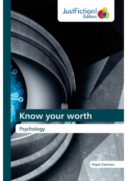 Know your worth